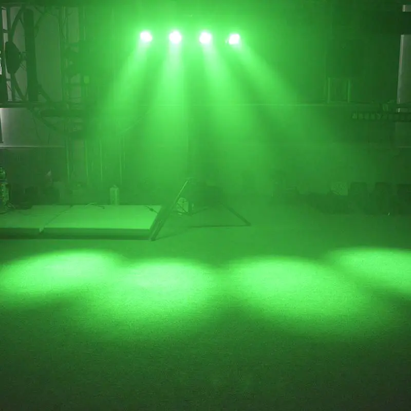 Marslite reliable dj par light to meet your needs for discotheques
