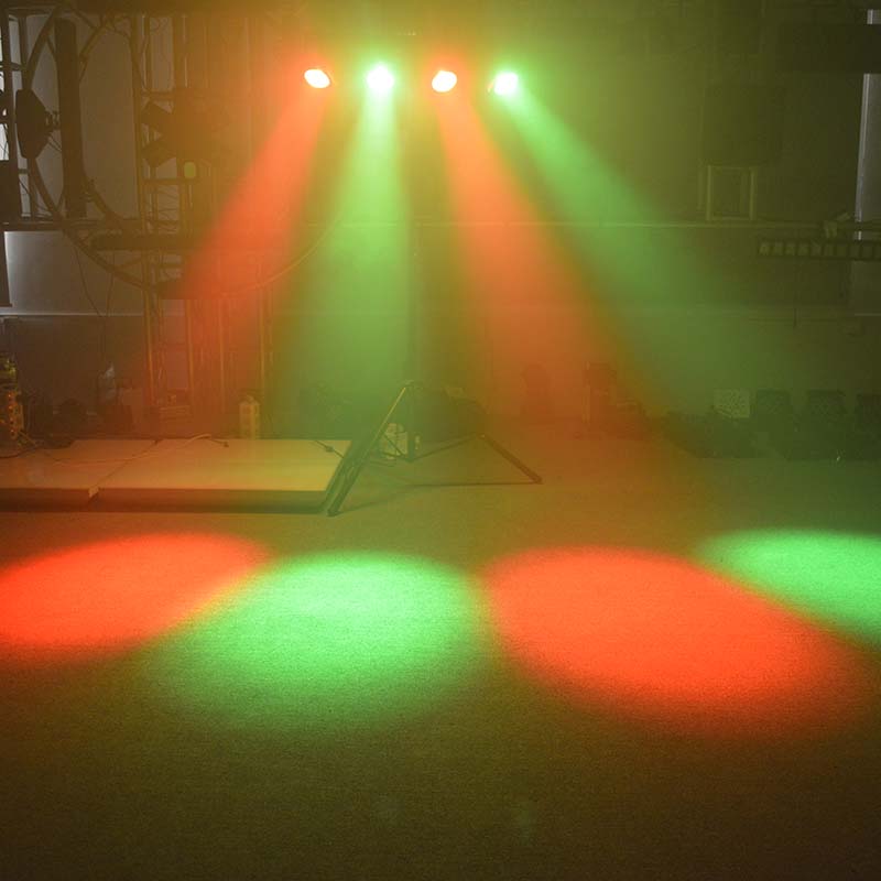 Marslite reliable dj par light to meet your needs for discotheques-7