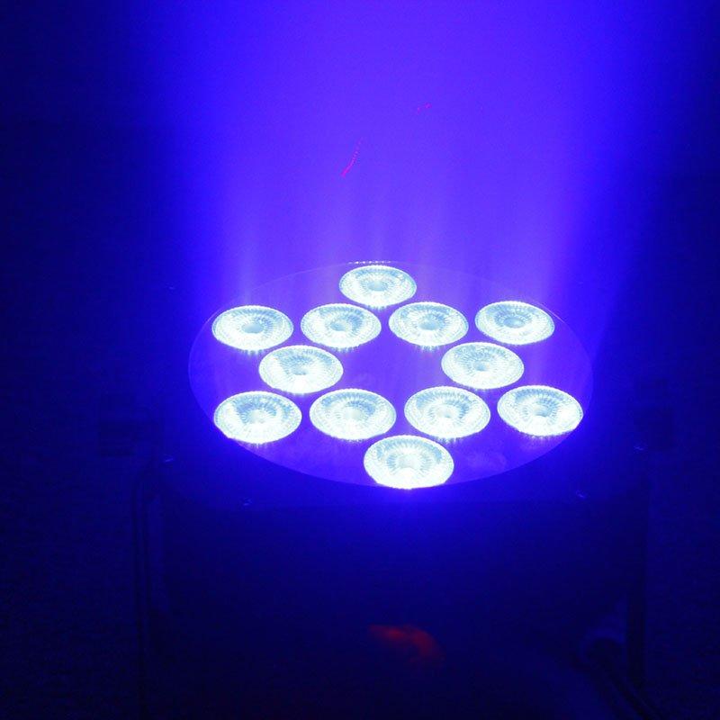 online par lights beam with different visual effects for concerts