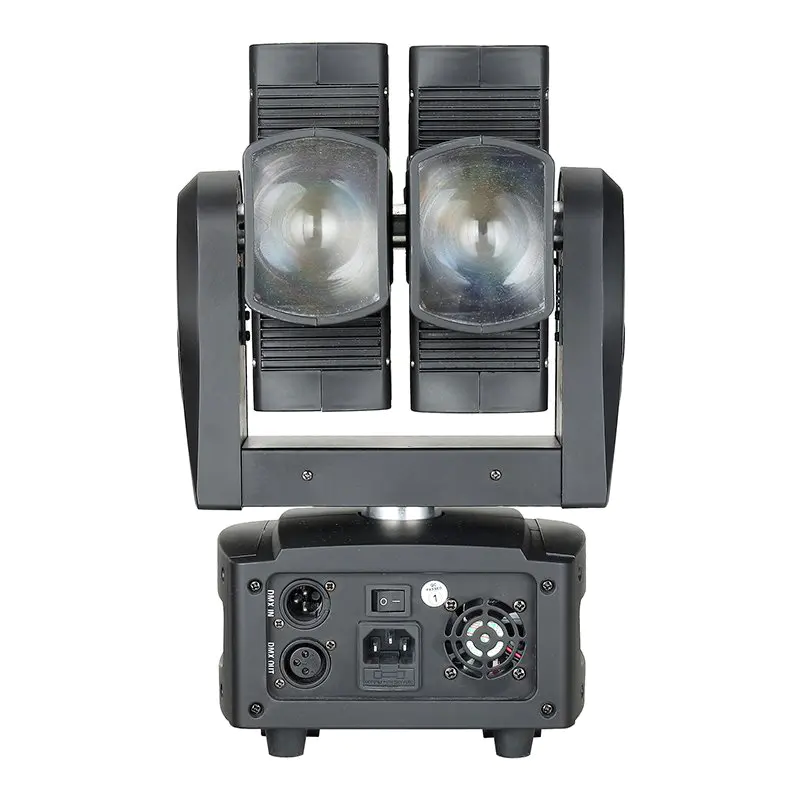 smooth moving stage lights stage supplier for disco