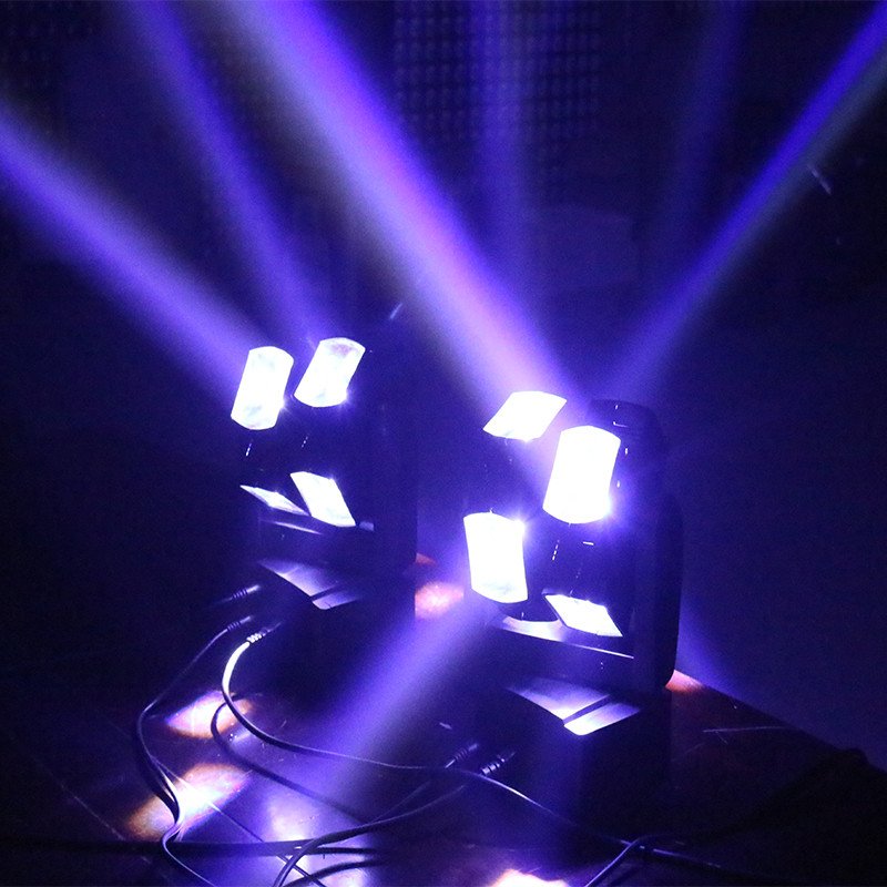smooth moving stage lights stage supplier for disco-6