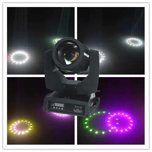 Marslite colorful sharpy beam manufacturer for party