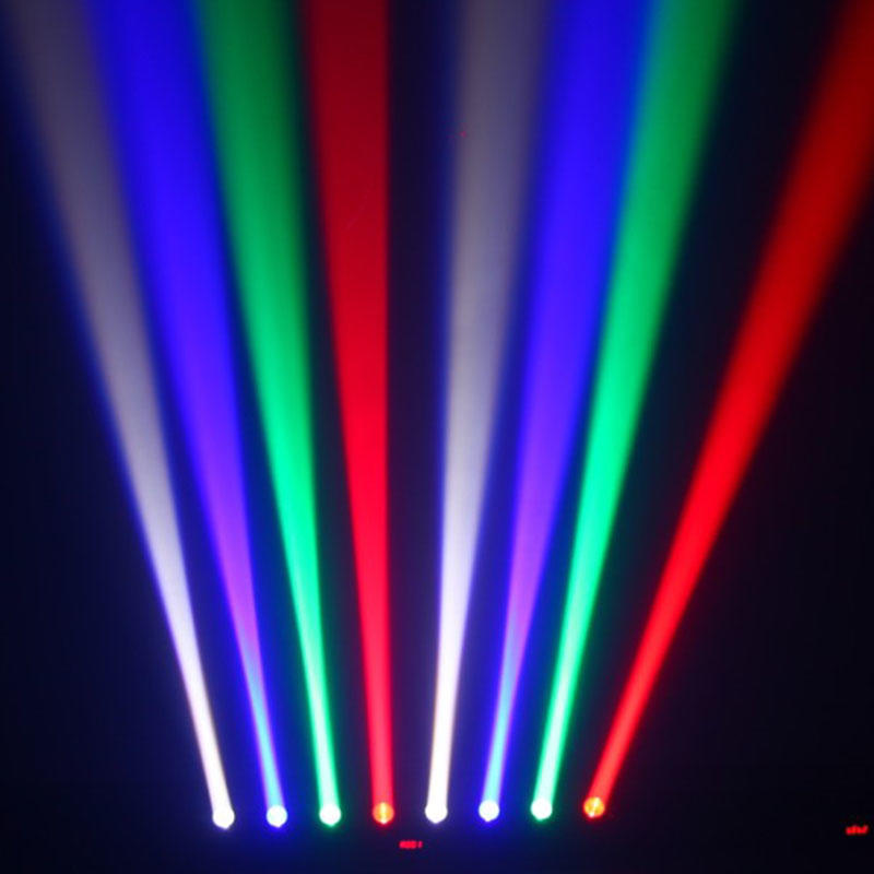 Marslite led led light moving head series for party