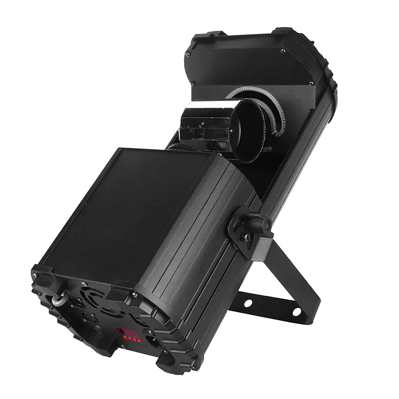 30W led roller scan light for stage lighting equipment MS-SC30B