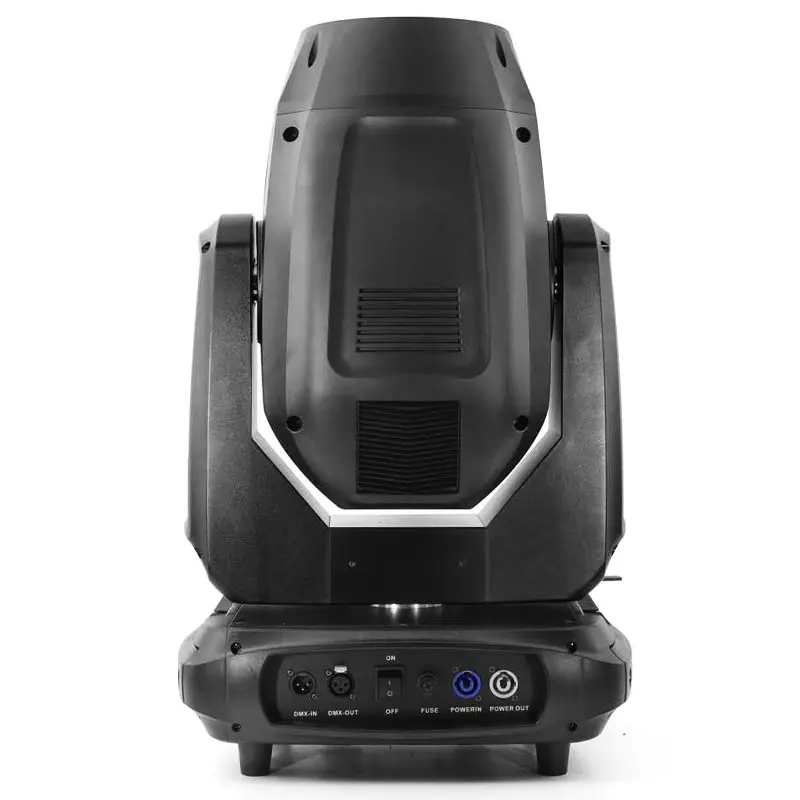 Marslite sopt sharpy moving head customized for stage