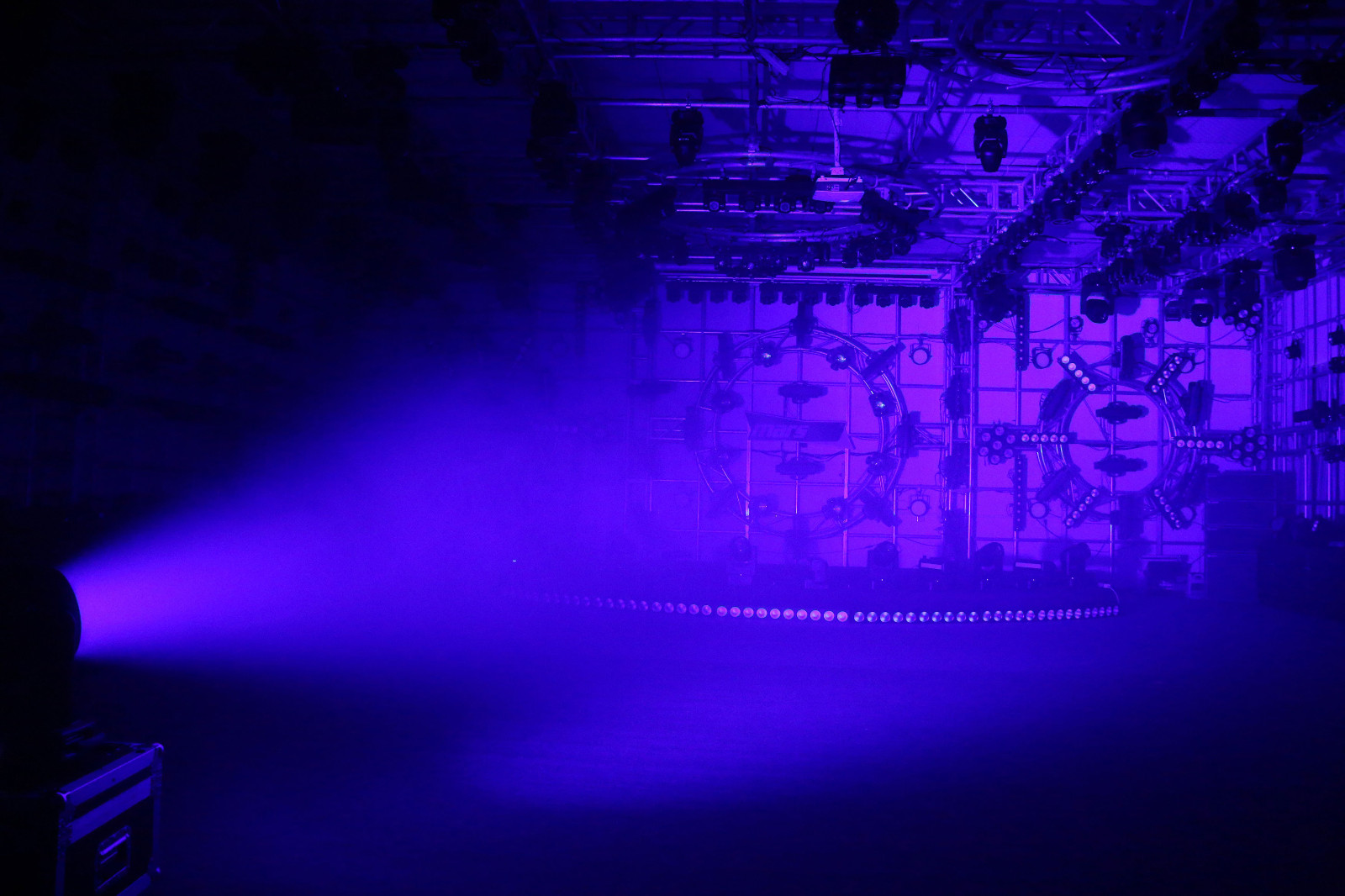 Multi-effect dj laser lights disco series for entertainment places-6