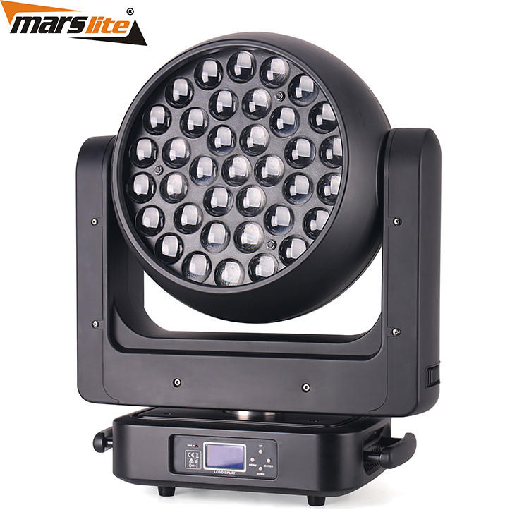 Marslite high quality led moving head light wholesale for disco
