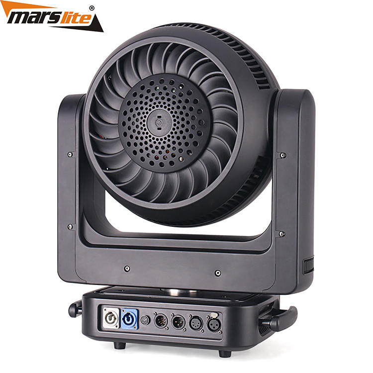 Marslite high quality led moving head light wholesale for disco