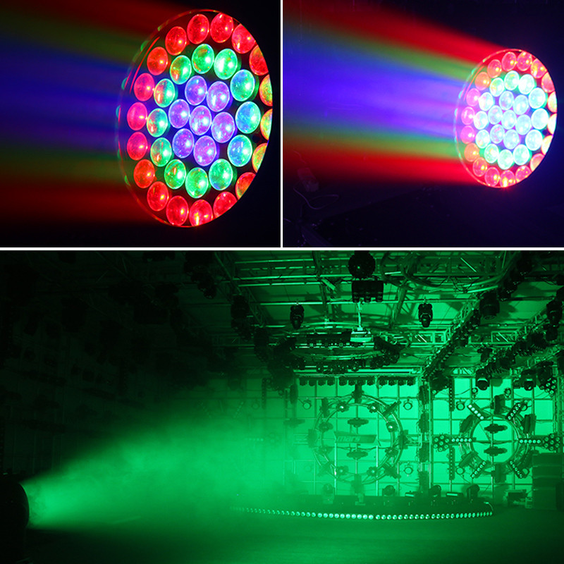 high quality moving led lights stage manufacturer for party-5