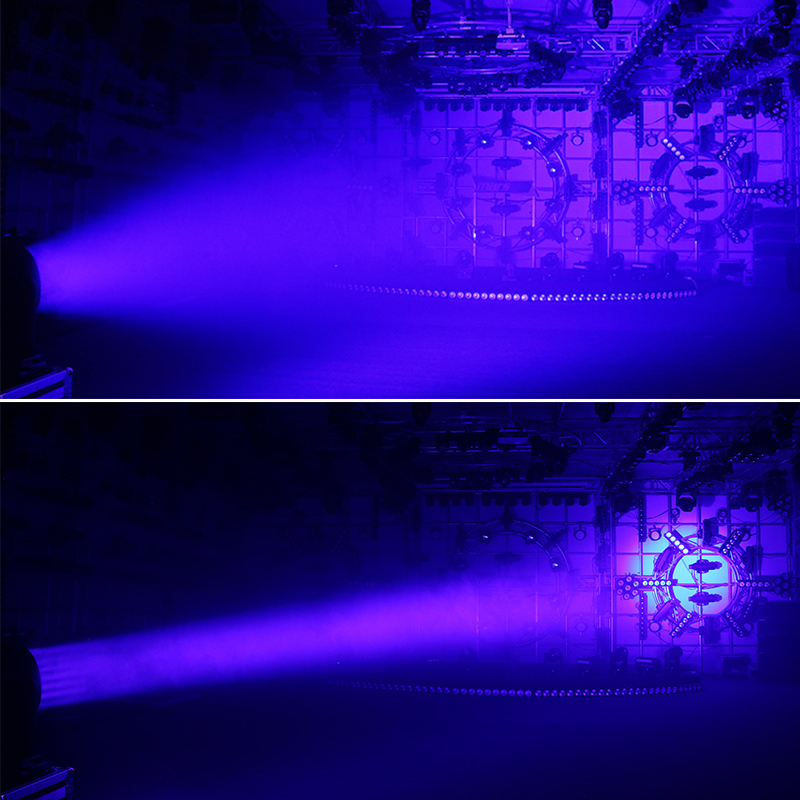 high quality moving led lights stage manufacturer for party-7