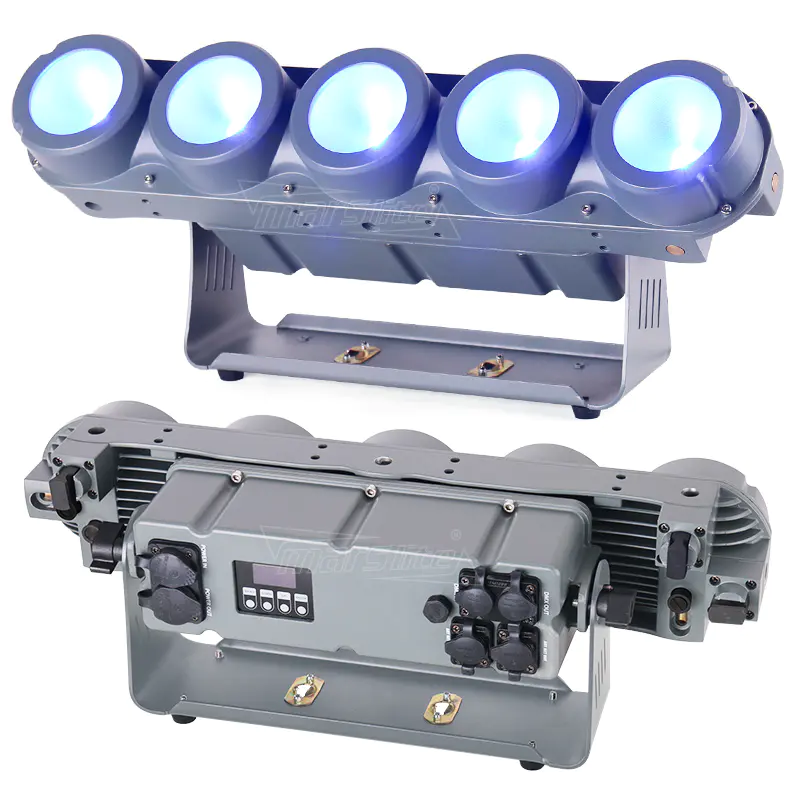 Marslite Win-Win dj light to meet your needs for entertainment places
