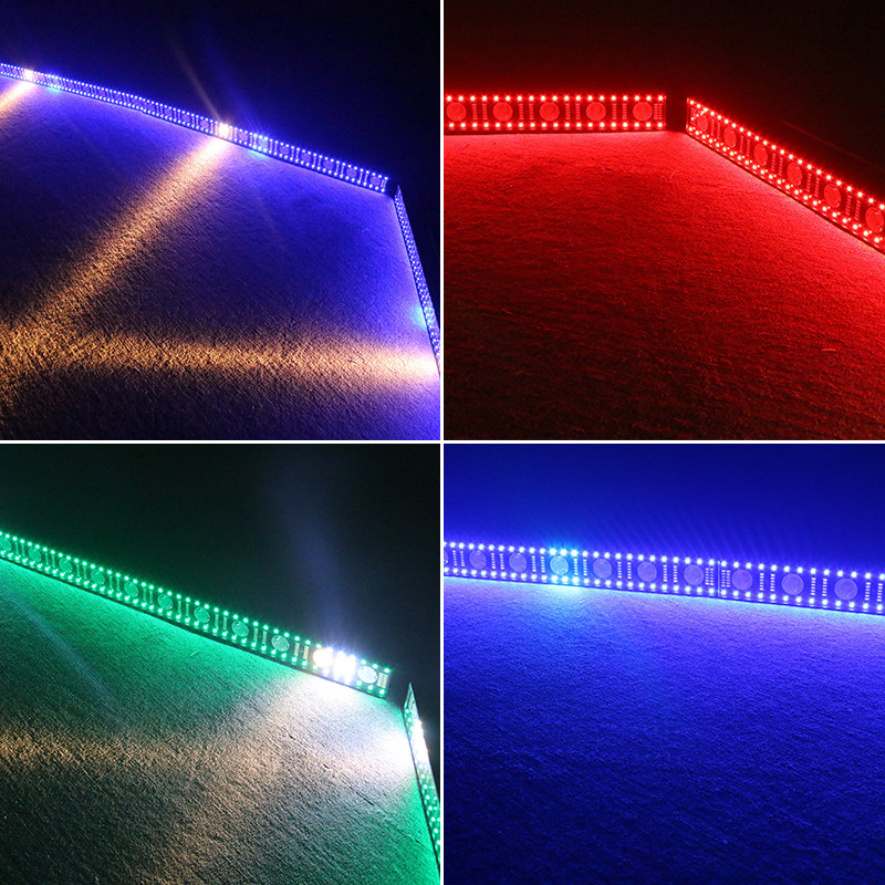 Marslite online led wash lights customized for bar-4