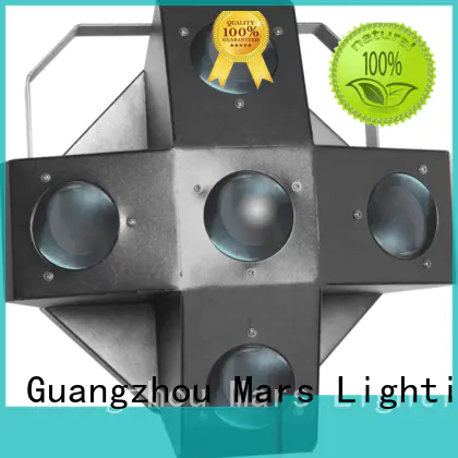 Marslite double scanner stage light wholesale for party