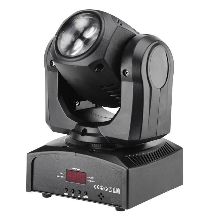 Marslite 3in1 led moving head disco light for DJ moving show-1