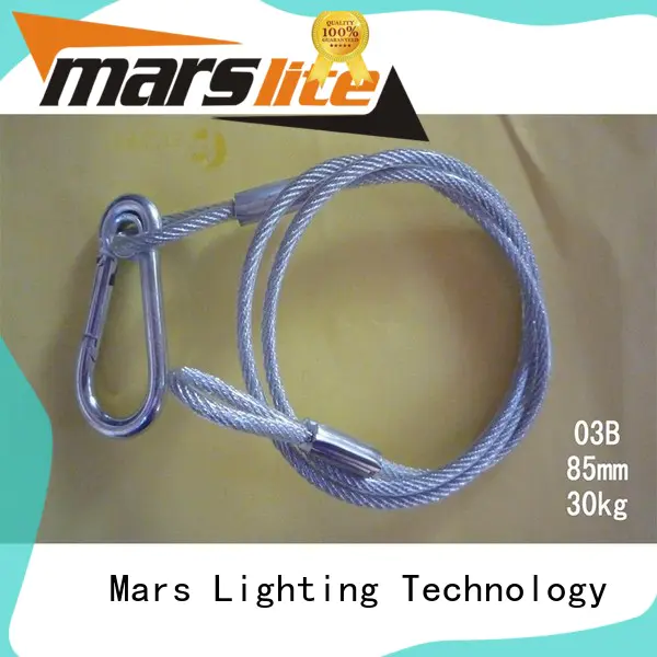 Marslite waterproof stage lighting accessories wholesale for transmission
