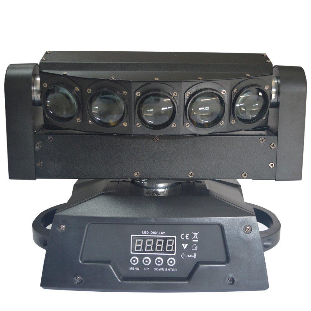 Marslite unlimited moving head wholesale for bar-3