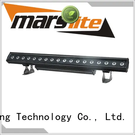 Marslite durable wall washer light manufacturer for stage