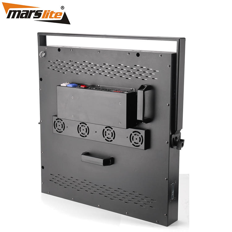 Marslite amazing blind matrix manufacturer series-3