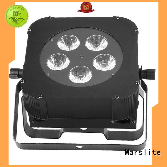 led mini par light 4in1 to meet your needs for concerts