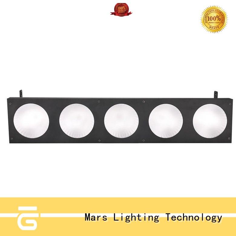 amazing rgb led lights bar for stage