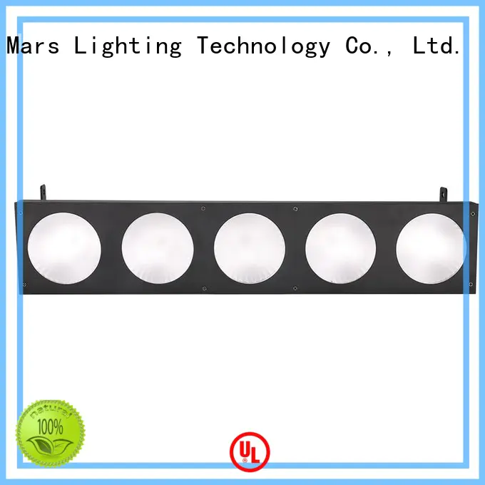 Marslite Brand panel new custom led color changing lights