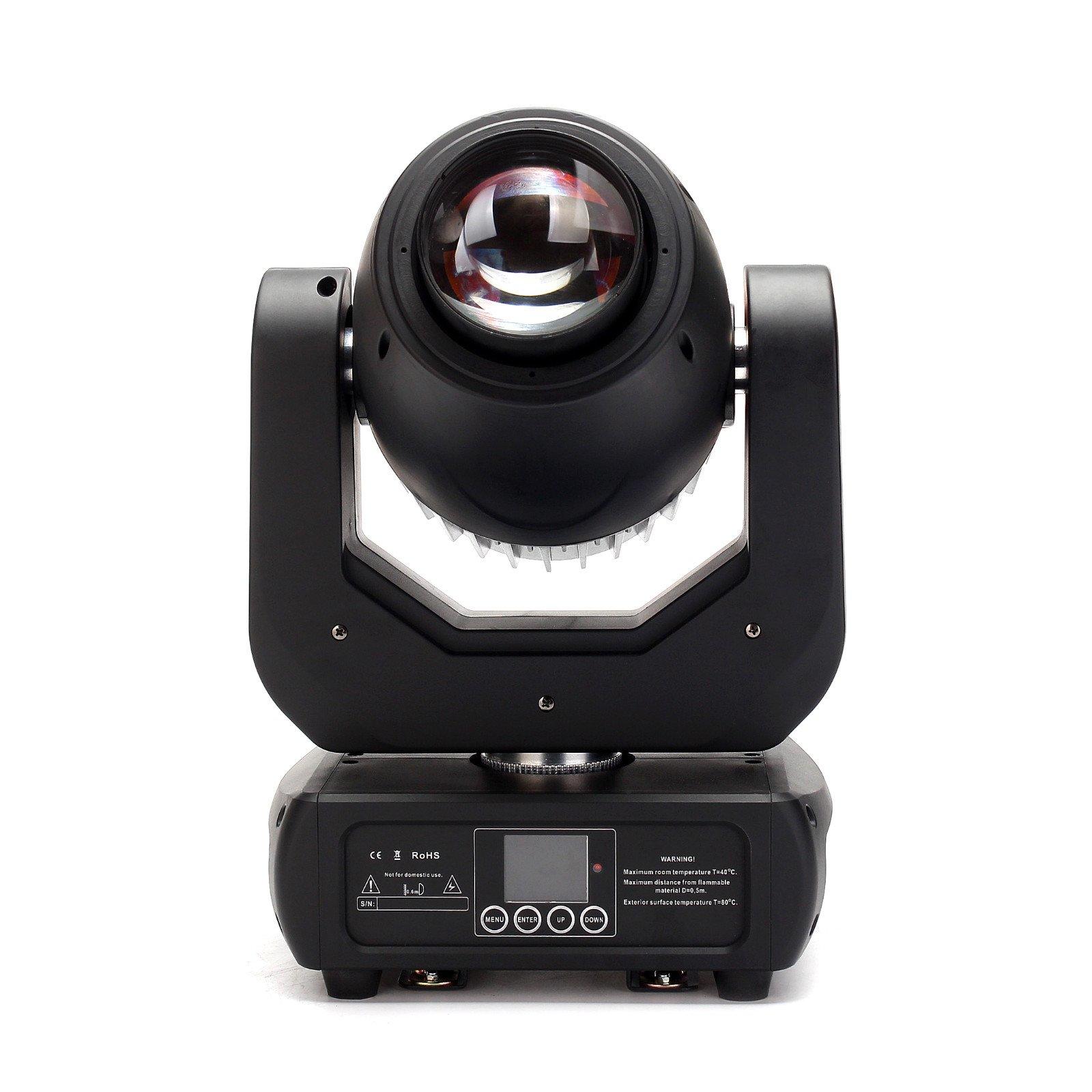Marslite pocket moving heads wholesale for party-1