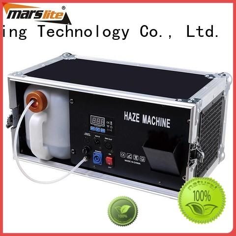 hot sale machine Marslite Brand automotive smoke machine