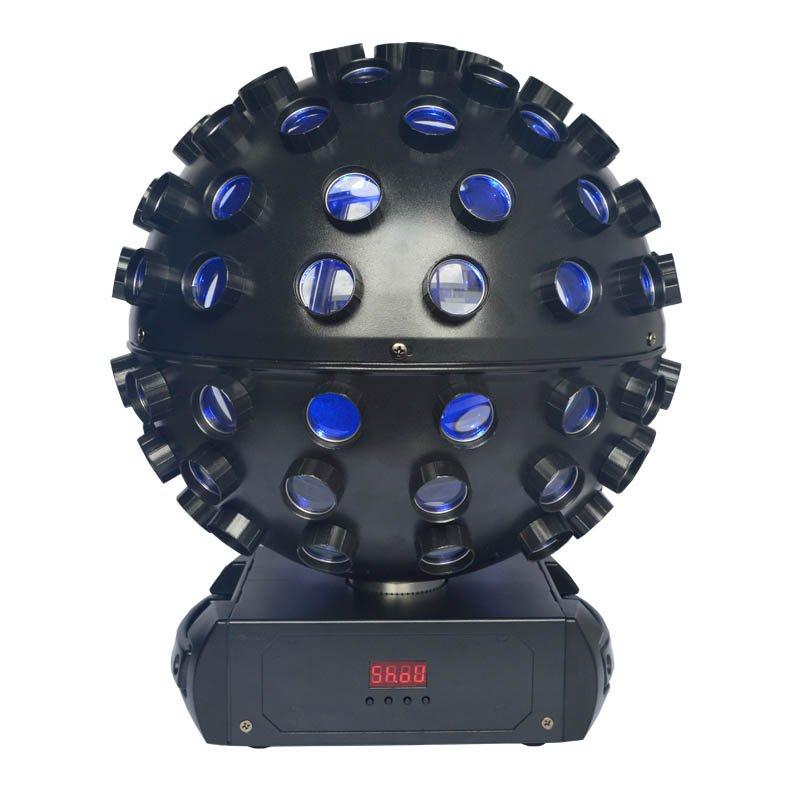 multi-color led stage lighting dj to meet your needs for bar-1