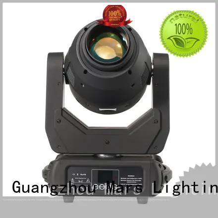 Marslite effect moving beam light wholesale for indoor party