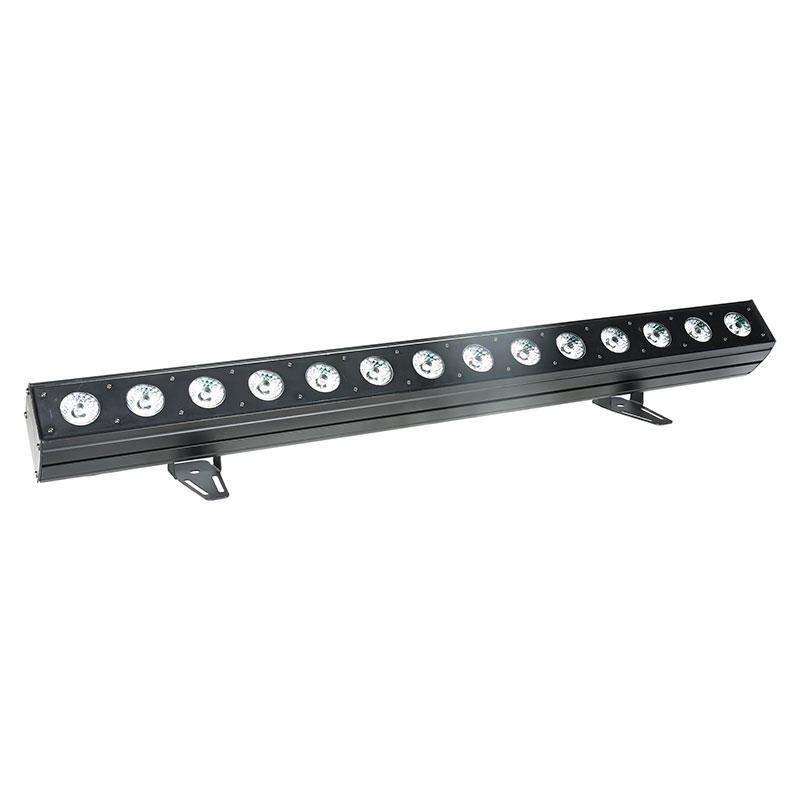 Individually Control 3IN1 LED Wall Washer Bar Light MS-1810-3