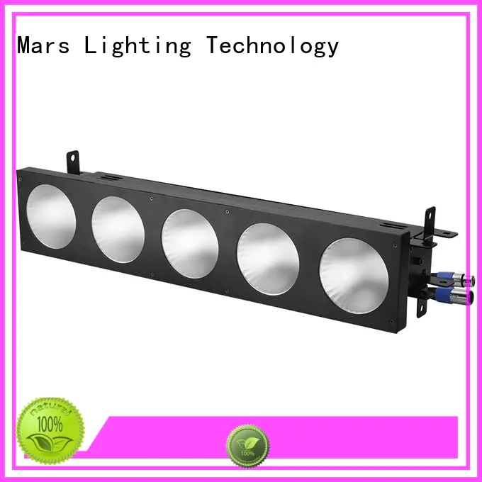 30W Cool White LED Matrix Wash Light MS-CW150