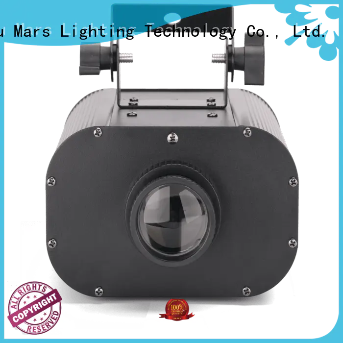american dj lighting hot sale trendy scanner Marslite Brand led effect light