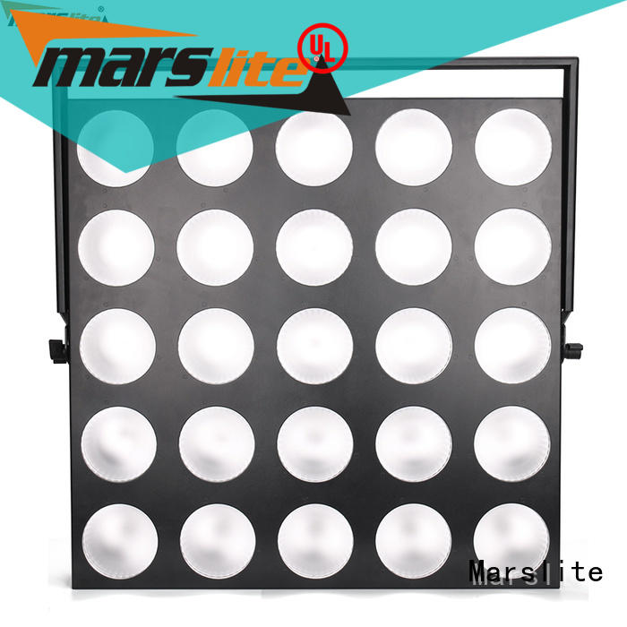 Marslite wram matrix panel manufacturer wholesale