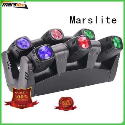 Marslite high quality dj moving light wholesale for party
