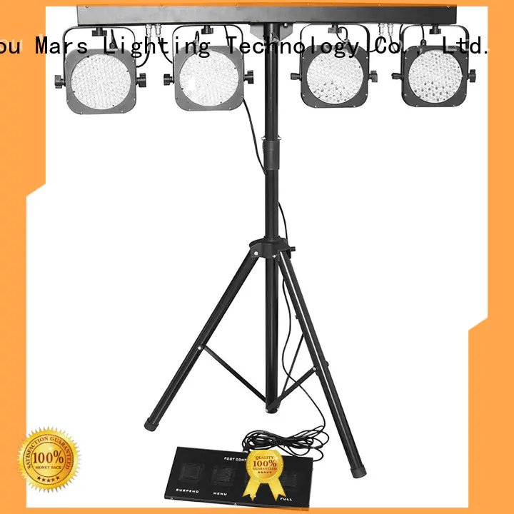 Marslite online par stage lights customized for clubs