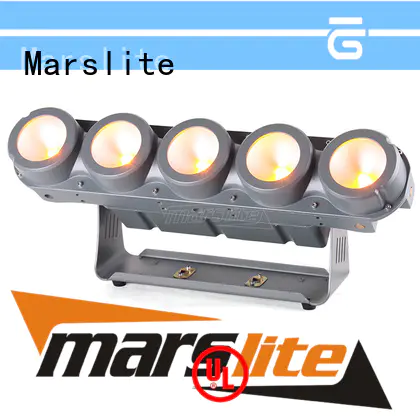 Marslite sunflower dj led lights supplier fro night bar