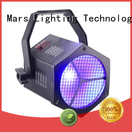 Multi-effect concert lights system to meet your needs for club