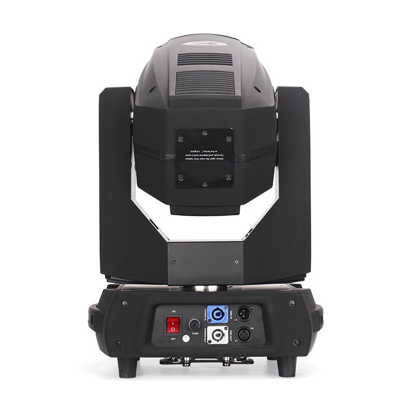 Marslite effect sharpy moving head series for band-3