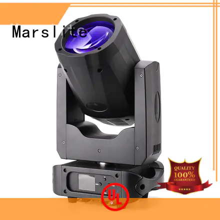 colorful led moving head beam light spot with different visual effects for indoor party