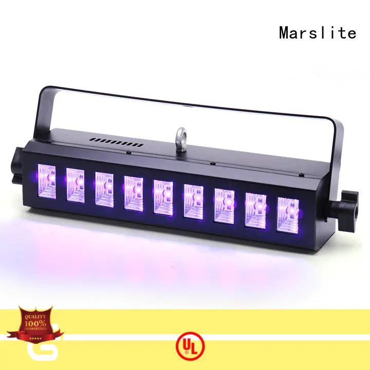 Marslite Multi-effect sharpy light to meet your needs for KTV