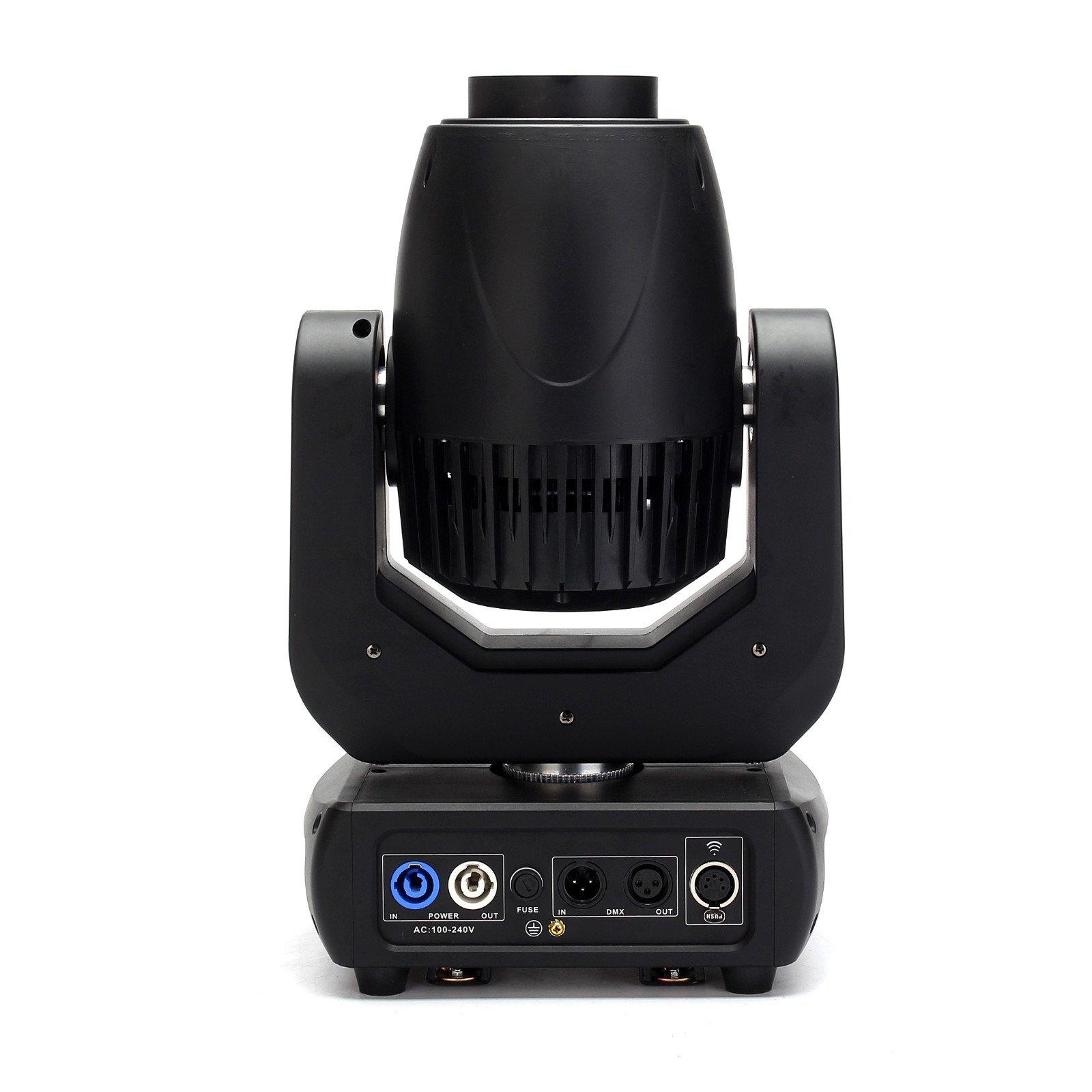 Marslite pocket moving heads wholesale for party-3