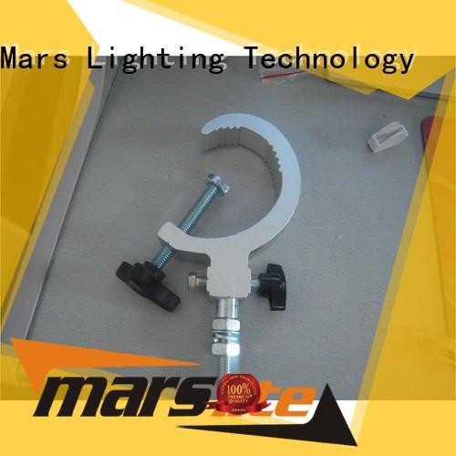 aluminum led stage footlights portable for transmission Marslite