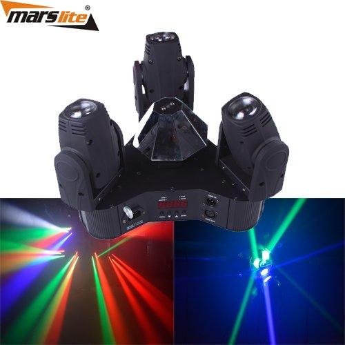 high quality moving head led stage lights stage for club-2