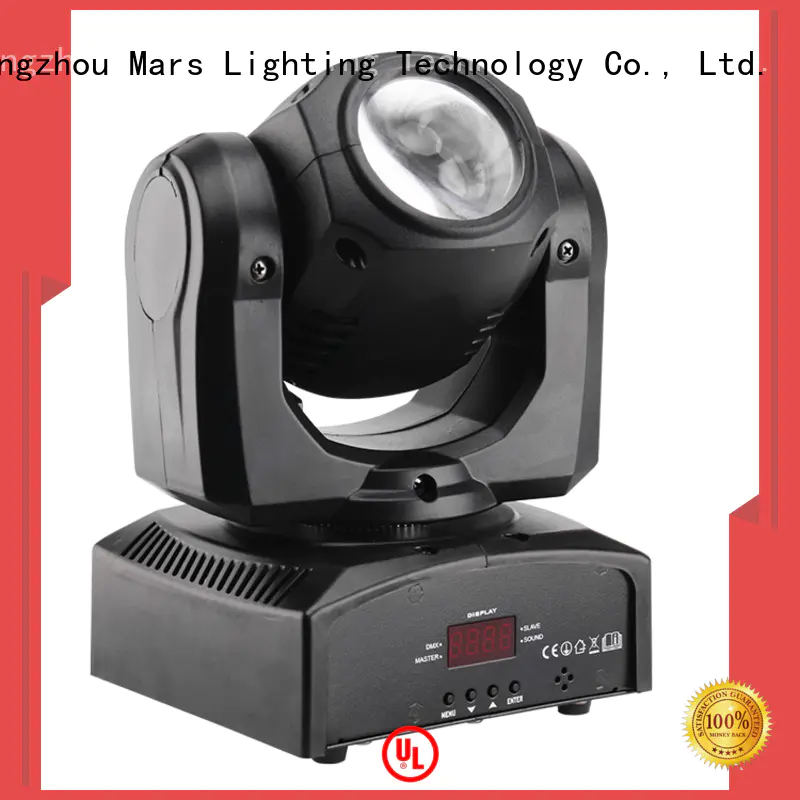 high quality dj moving light mssp9mfc supplier for party
