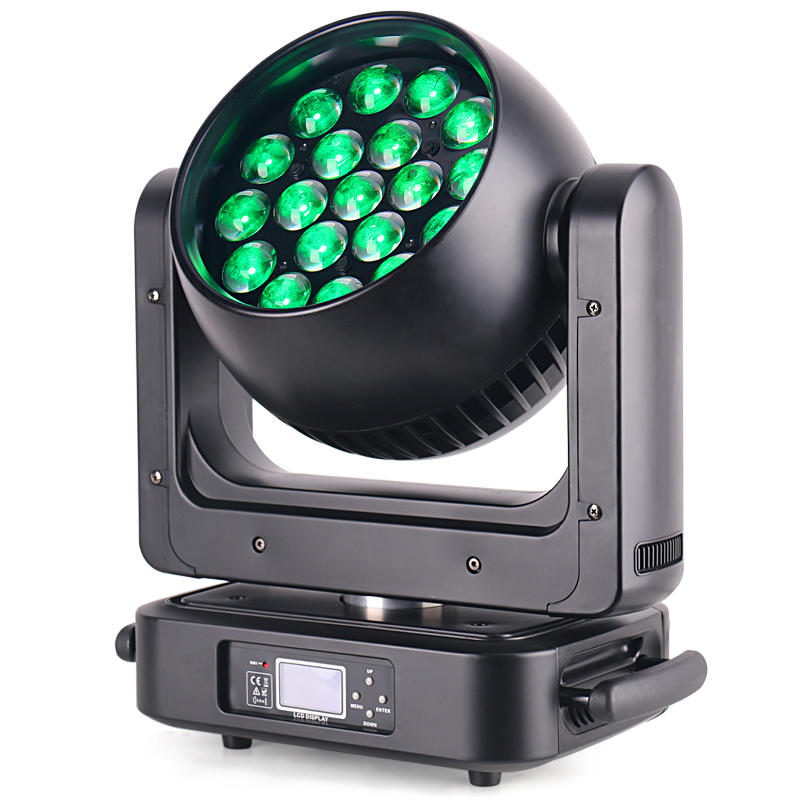 Multi-effect disco flash light dmx to meet your needs for disco-3