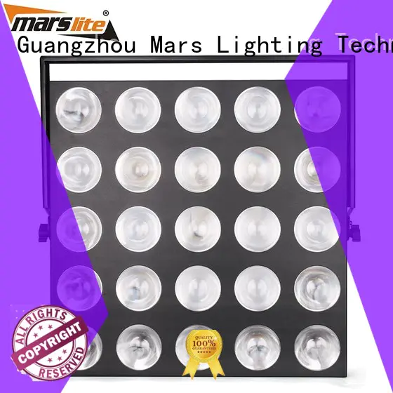 Marslite wram rgb led matrix wholesale series