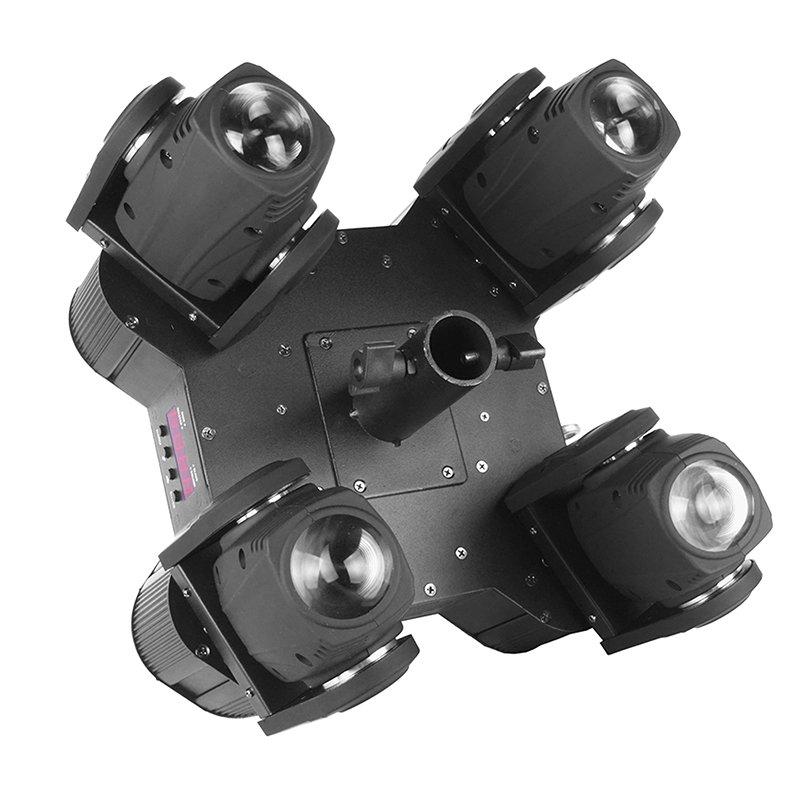 Marslite high quality moving head customized for bar-3