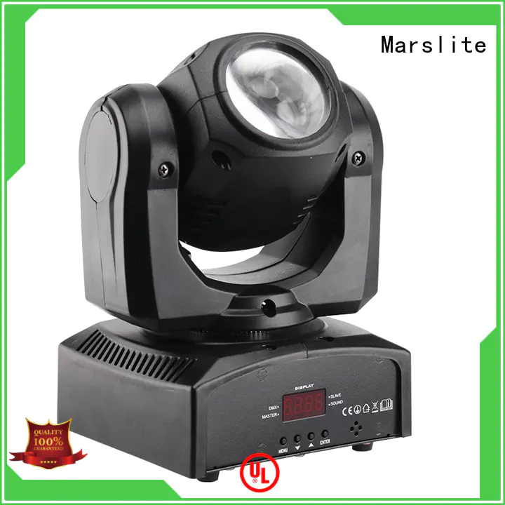 Marslite 3in1 led moving head disco light for DJ moving show