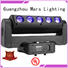 Marslite Brand party 160x05w theatre lighting manufacture