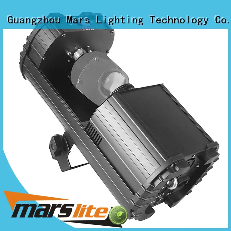 professional power laserstrobeled led effect light Marslite Brand